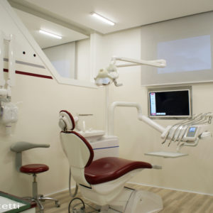 Dental Medicine - Progettazione Sanitaria