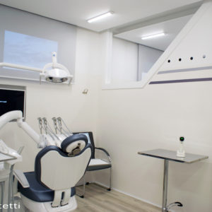 Dental Medicine - Progettazione Sanitaria