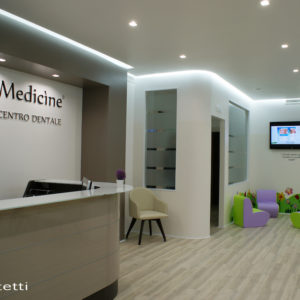 Dental Medicine - Progettazione Sanitaria