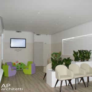 Dental Medicine - Progettazione Sanitaria