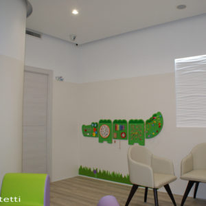 Dental Medicine - Progettazione Sanitaria