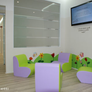 Dental Medicine - Progettazione Sanitaria