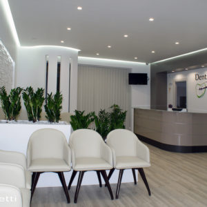 Dental Medicine - Progettazione Sanitaria