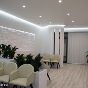 Dental Medicine - Progettazione Sanitaria