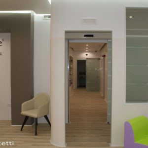 Dental Medicine - Progettazione Sanitaria