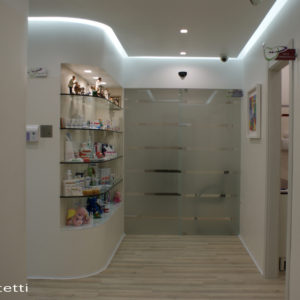 Dental Medicine - Progettazione Sanitaria