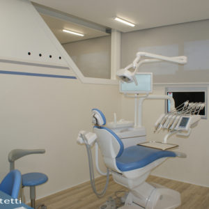 Dental Medicine - Progettazione Sanitaria