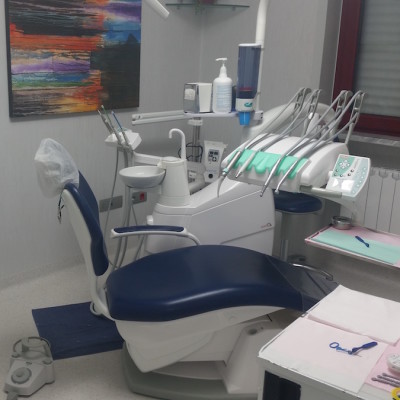 Studio Privato - Progettazione Sanitaria