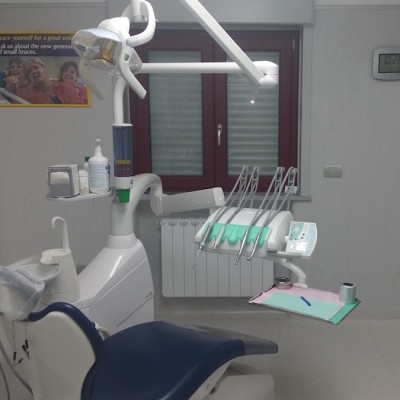 Studio Privato - Progettazione Sanitaria