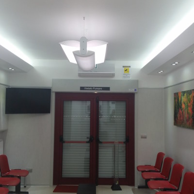 Studio Privato - Progettazione Sanitaria