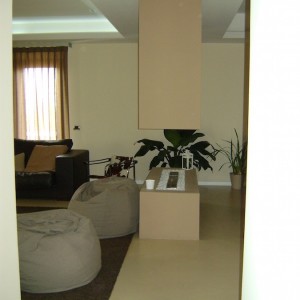 Appartamento Privato #1
