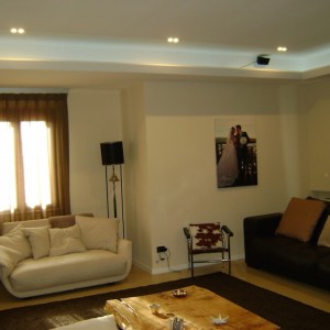 Appartamento Privato #1