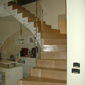 Appartamento Privato #1