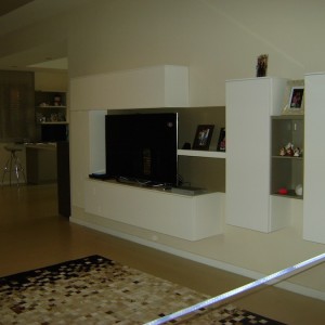 Appartamento Privato #1
