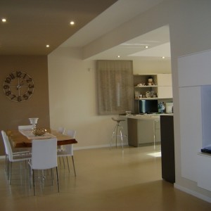 Appartamento Privato #1
