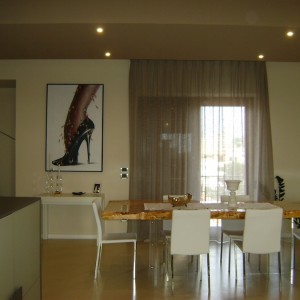 Appartamento Privato #1
