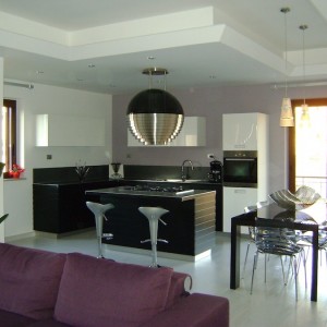 Appartamento Privato #2