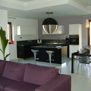 Appartamento Privato #2