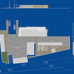 Circolo Velico Reggio Calabria - Progettazione Civile