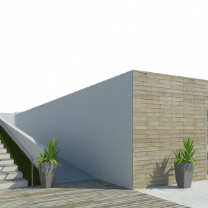 Circolo Velico Reggio Calabria - Progettazione Civile