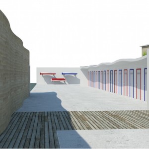 Circolo Velico Reggio Calabria - Progettazione Civile