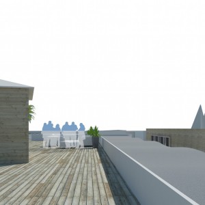 Circolo Velico Reggio Calabria - Progettazione Civile