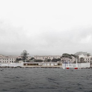 Circolo Velico Reggio Calabria - Progettazione Civile
