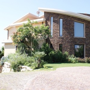 Villa Privata - Progettazione Civile