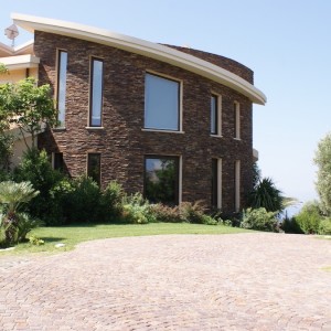 Villa Privata - Progettazione Civile