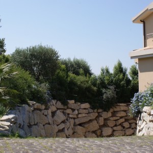 Villa Privata - Progettazione Civile