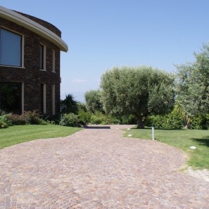 Villa Privata - Progettazione Civile