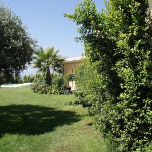 Villa Privata - Progettazione Civile