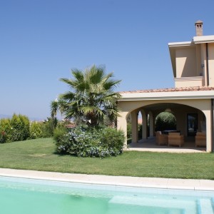 Villa Privata - Progettazione Civile