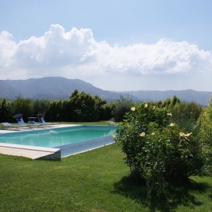 Villa Privata - Progettazione Civile